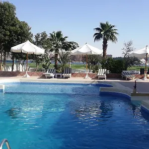 Nile View Отель