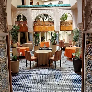 Andalib 4* Fès