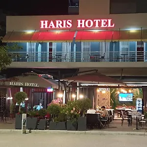 Haris 3* Vlorë