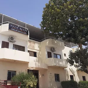 Nile Roof Hotel& Restaurant Hotel