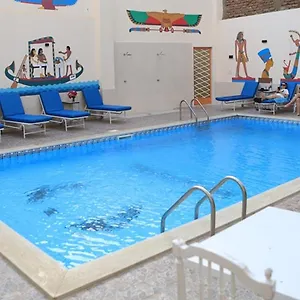 Hotel Amon, Luxor