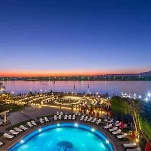 Sonesta St. George - Convention Center Hotel