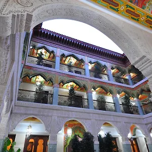 Palais Reda & 5* Fès