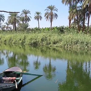 Old Nile Отель