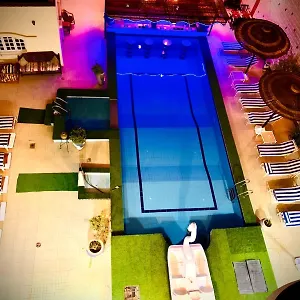Hotel Nile Valley, Luxor