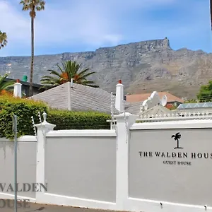 The Walden House 4* Kapstadt