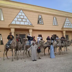 3* Hotel Pyramids &