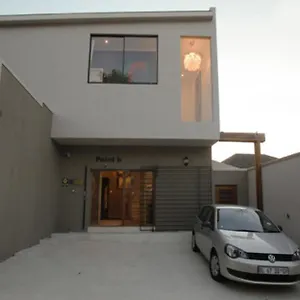 Point B -sustainable Solar Energy 4* Kapstadt