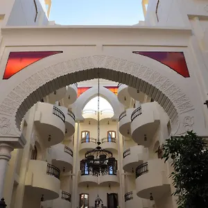 Al Hambra Отель