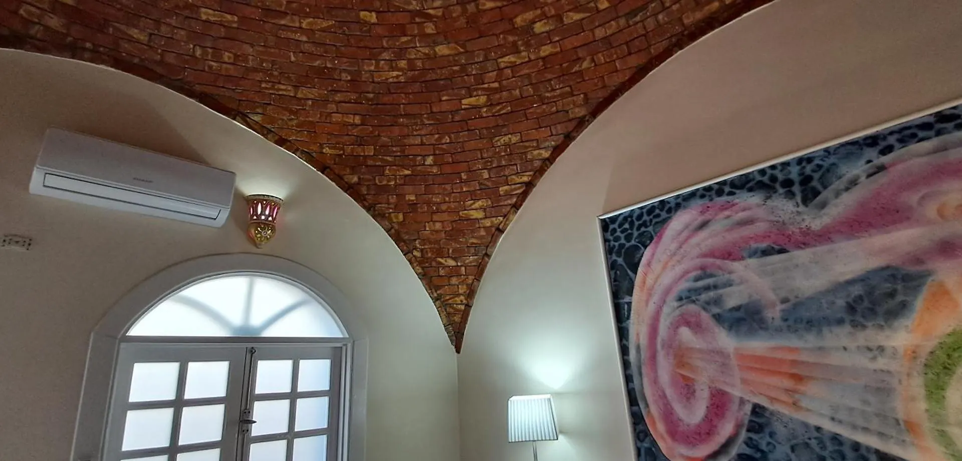 **** Отель Aton Palace Луксор Египет