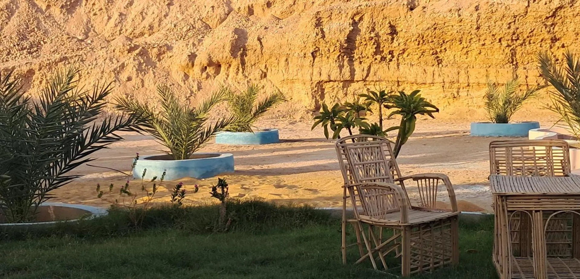 Aton Palace Luxor 4*,